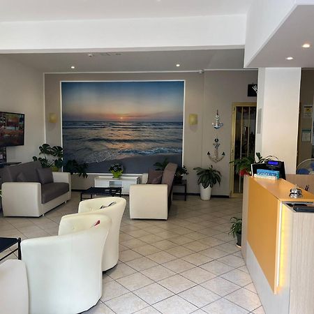 Hotel Geppi Pietra Ligure Luaran gambar