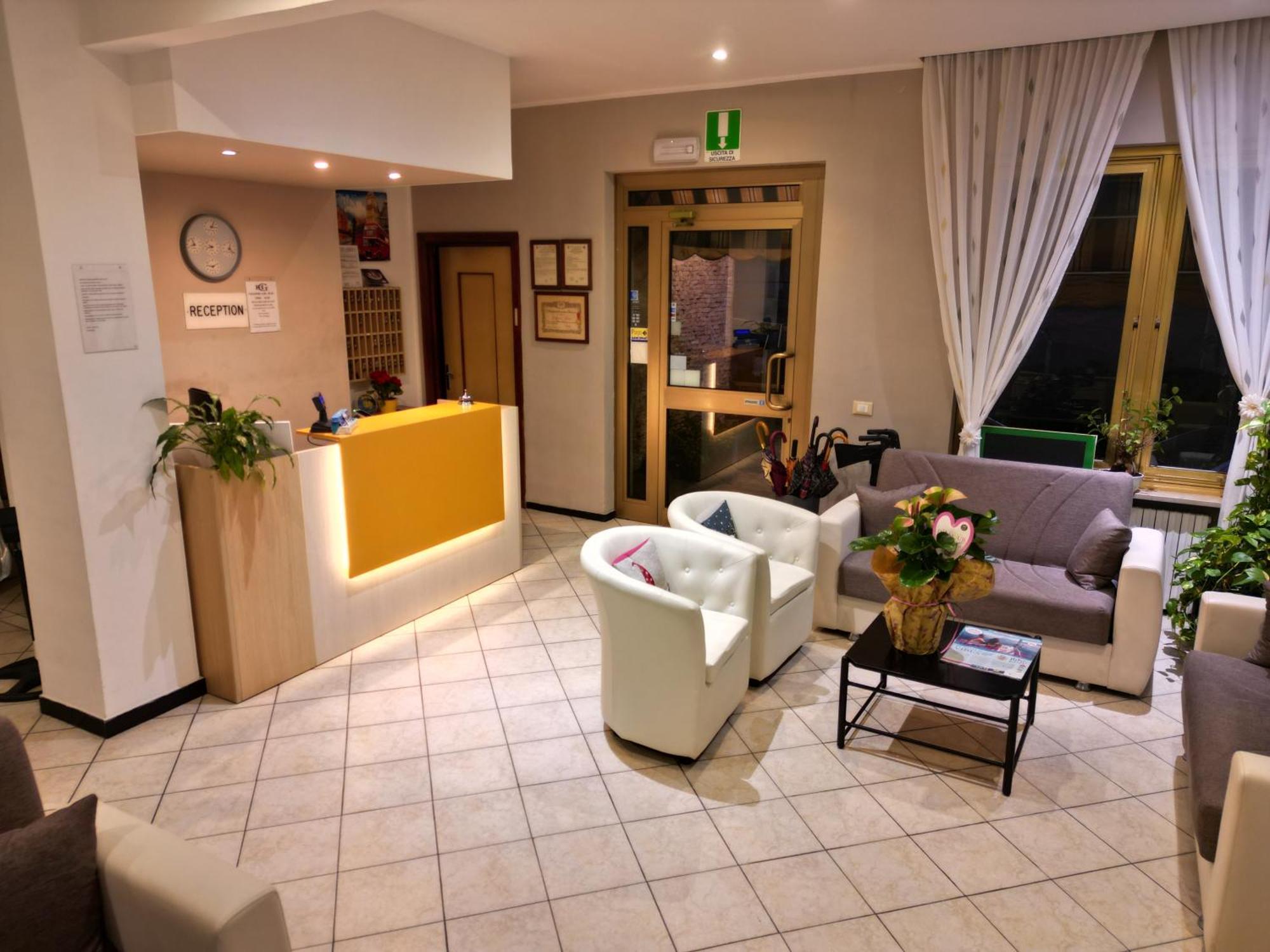 Hotel Geppi Pietra Ligure Luaran gambar